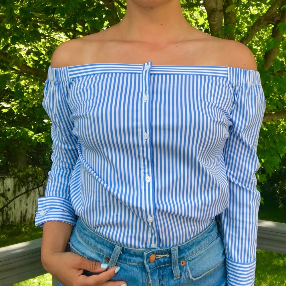 Express top